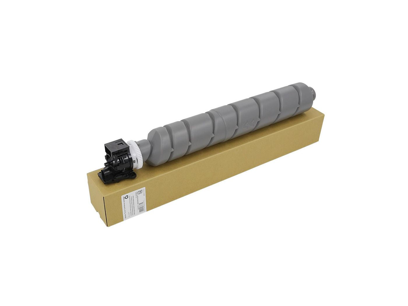 CoreParts Resttonerbehälter [MSP521047]