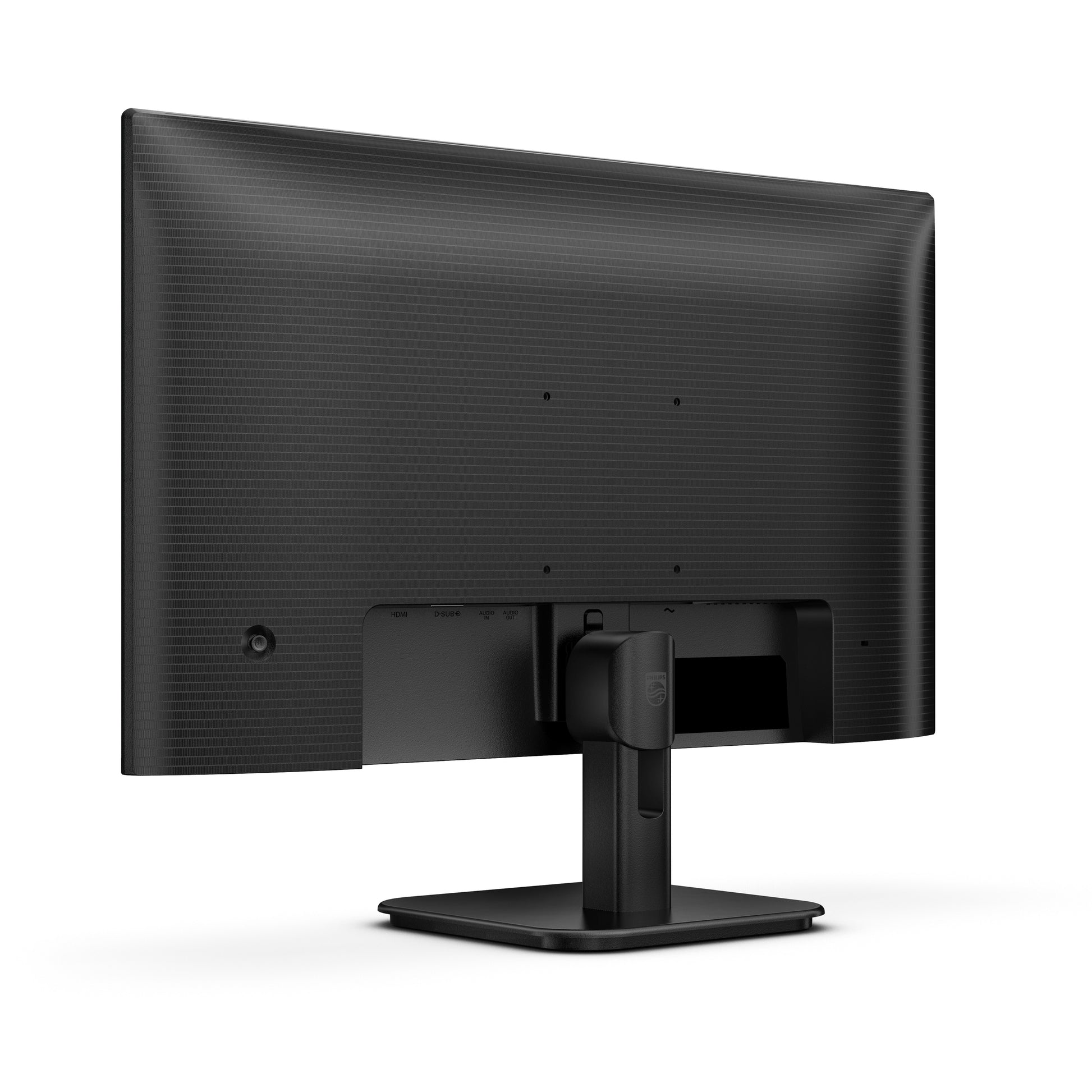 Philips 27E1N1100 – Monitor, 27", 250 cd/m², Integrierte Lautsprecher, AMD FreeSync, VESA 100 × 100, Schwarz