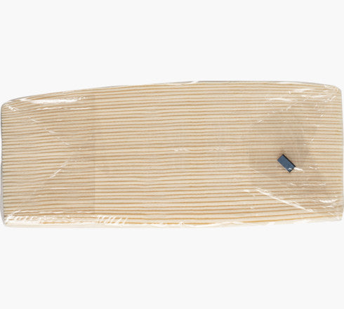 PRONAPPE Servietten, 38 × 38 cm, Elfenbein – FSC – 40 Stk.