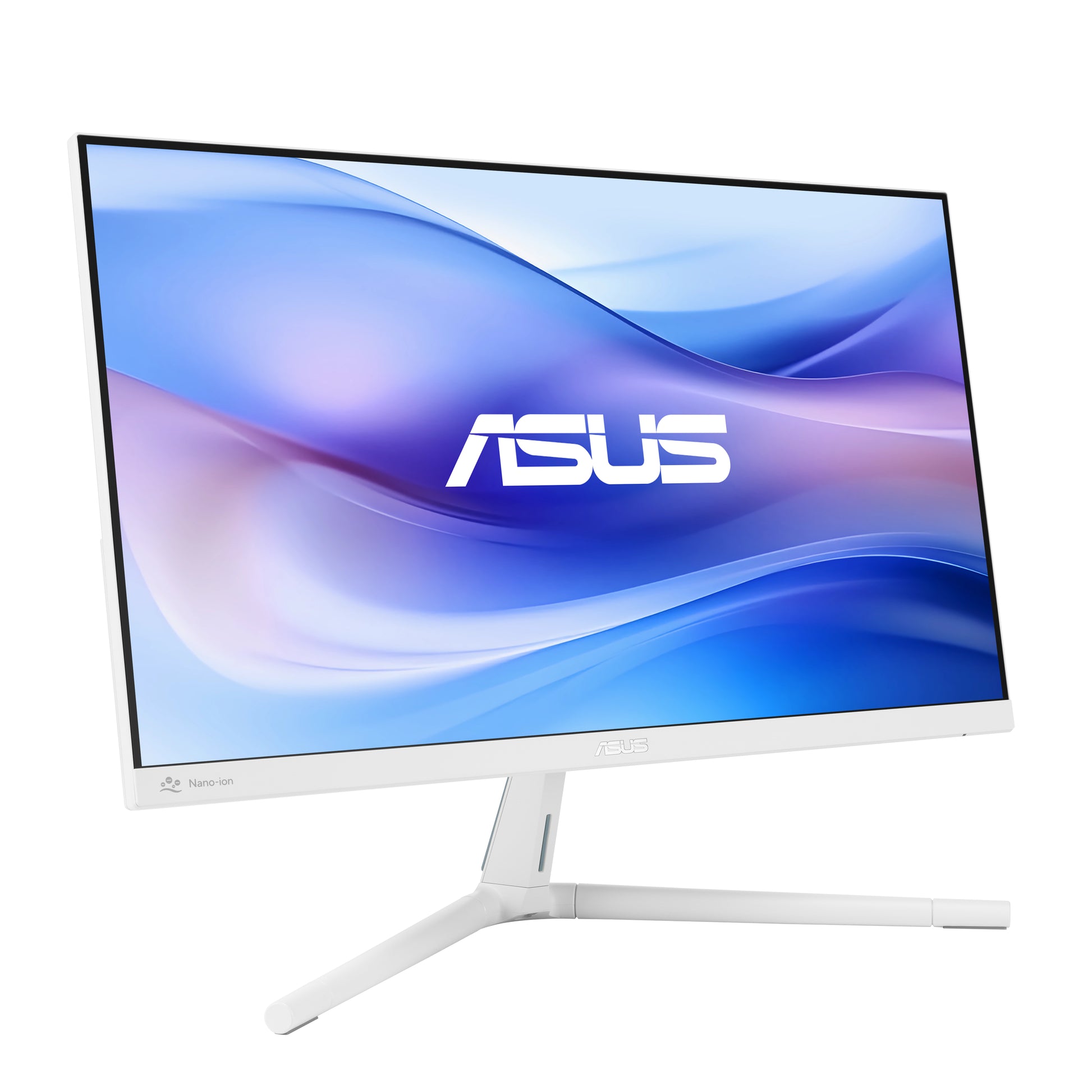 ASUS VU249HFI-W – 2 × HDMI, IPS-Panel