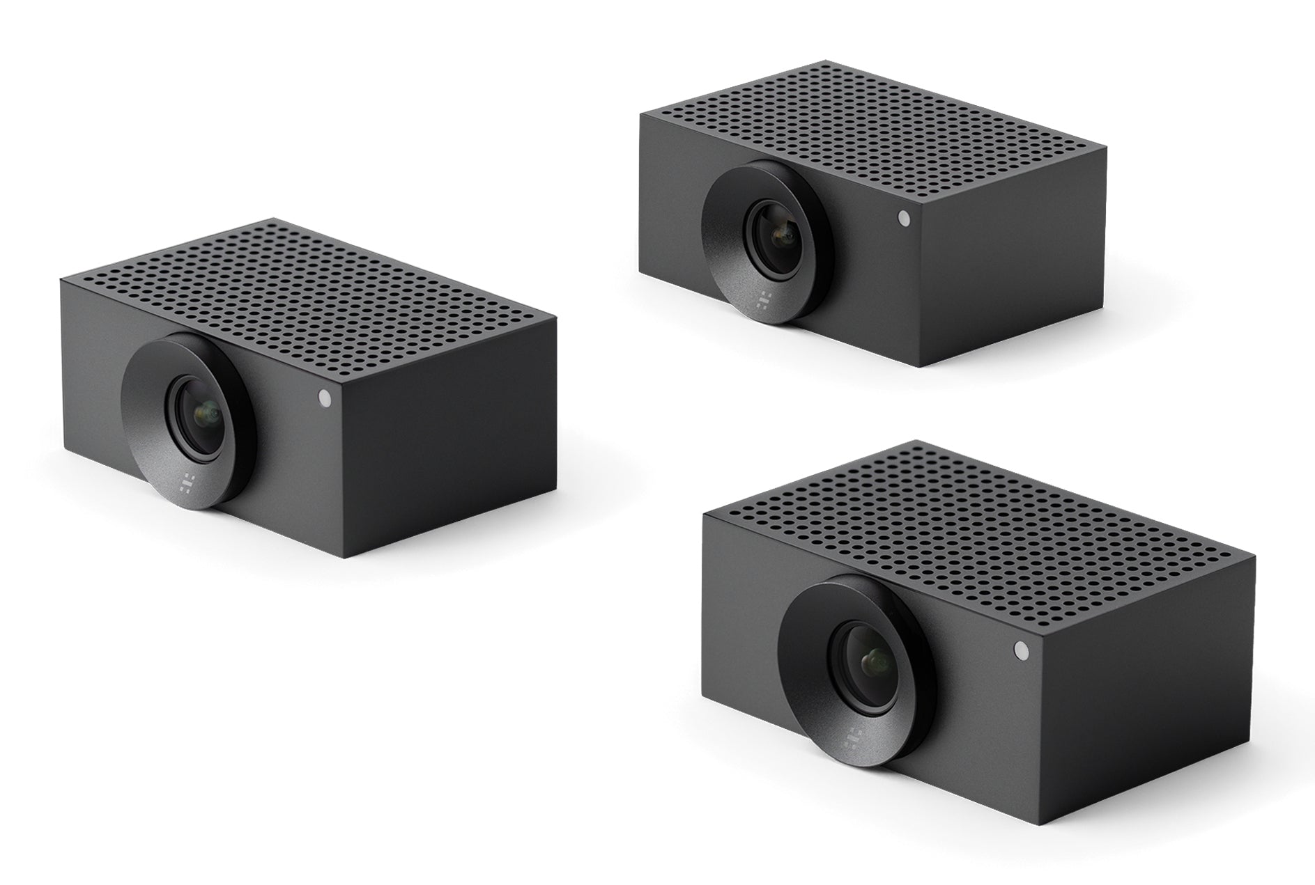 Jabra Cam Crew Webcam