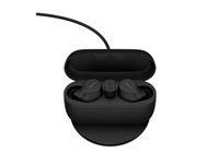 Jabra Evolve2 Buds – Ladestation, USB-C, kabellos, für Evolve2 Buds