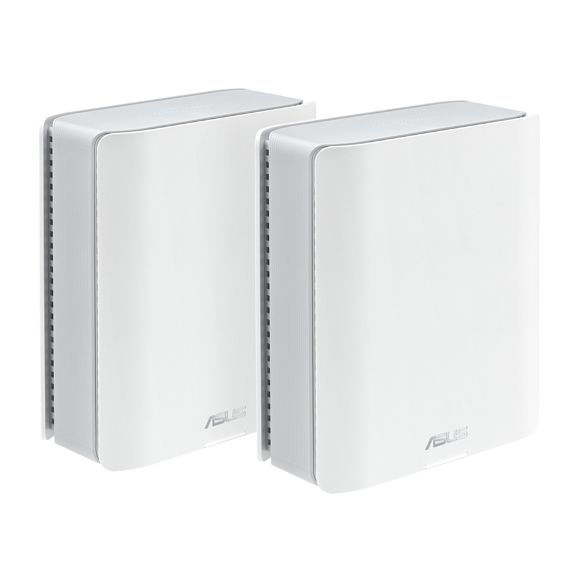 ASUS ZenWiFi BT8 – Mesh-System, Wi-Fi 7, Tri-Band (2,4/5/6 GHz), bis 8643 Mbit/s, 2er-Set