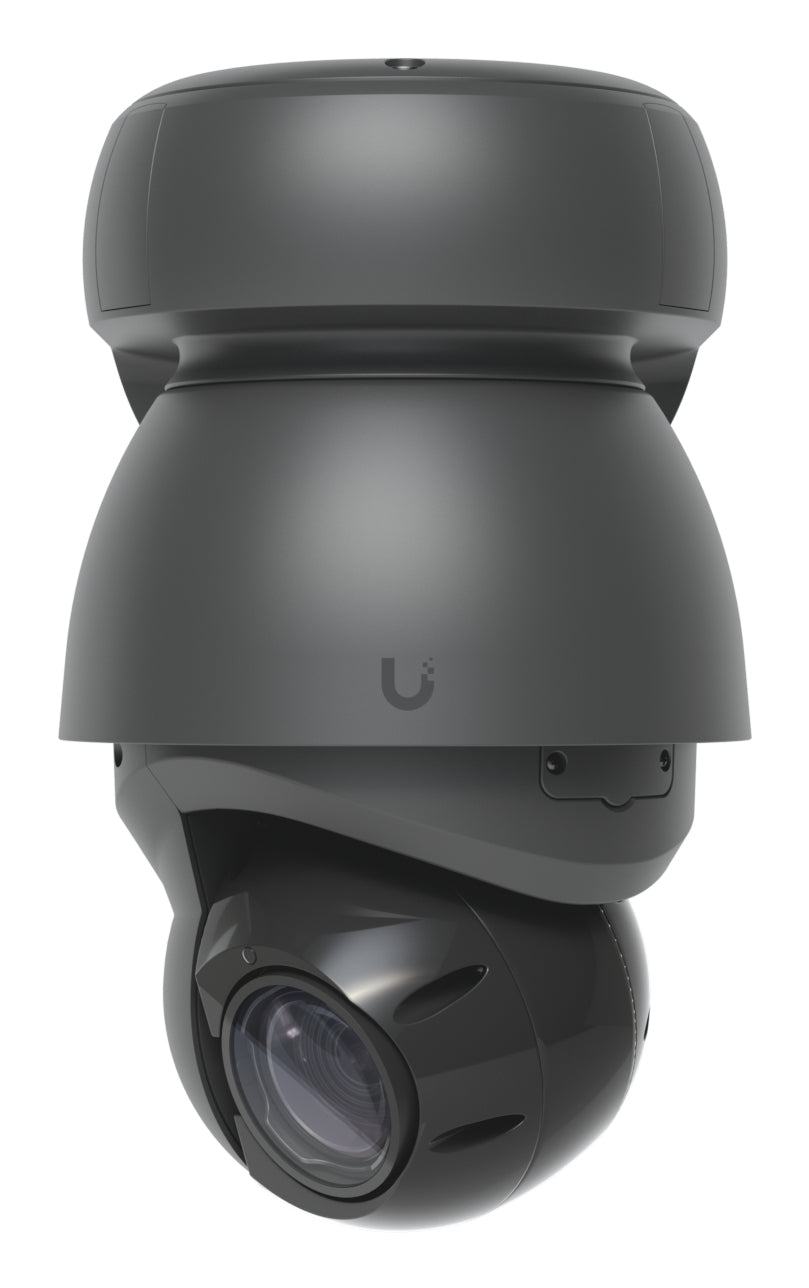 Ubiquiti PTZ-Kamera – 4K, 22× optischer Zoom, PoE++