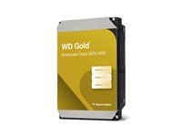 Western Digital WD203KRYZ Gold – 20 TB, SATA