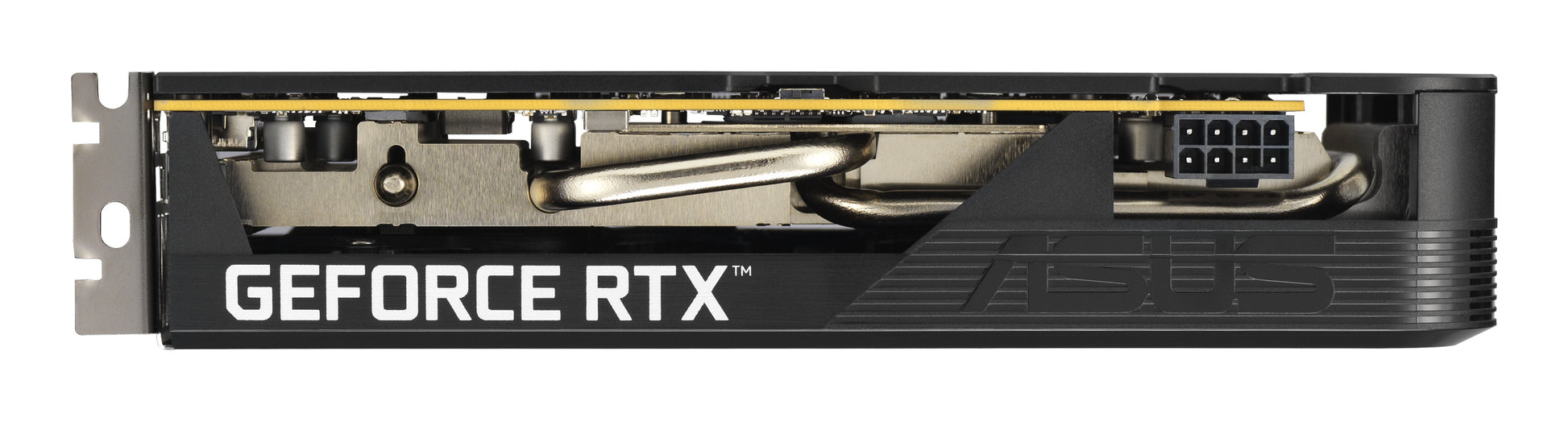 ASUS DUAL-RTX5050-O8G – PCIe Grafikkarte – 3×DP, 1×HDMI, PCIe 5.0, 1×8-pin