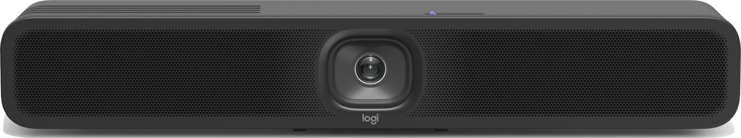 Logitech MeetUp 2 – 4K Ultra HD, 120° Blickwinkel