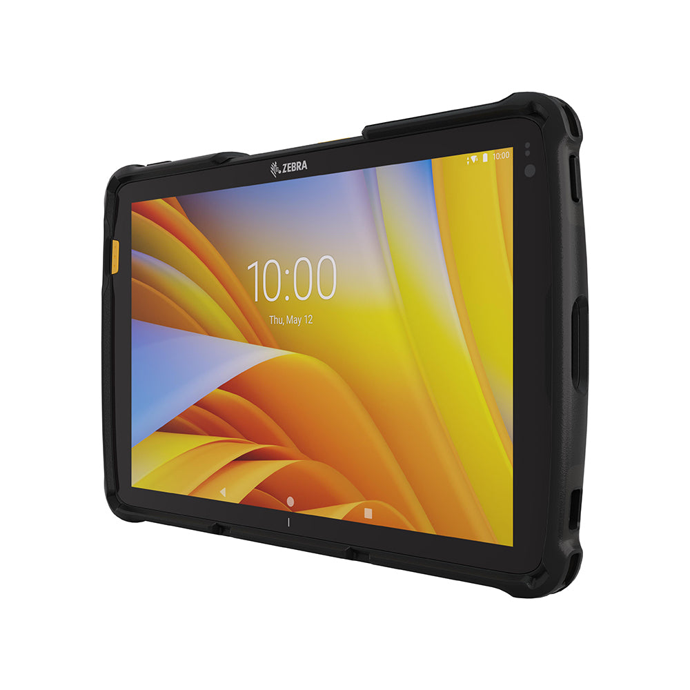 Zebra ET45 – 10", 128 GB, 8 GB RAM, WLAN + 5G, Android, Barcode-Imager