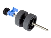 Epson Einzugsrollen-Kit B12B819611 – für DS-30000, DS-32000, schwarz, metallisch