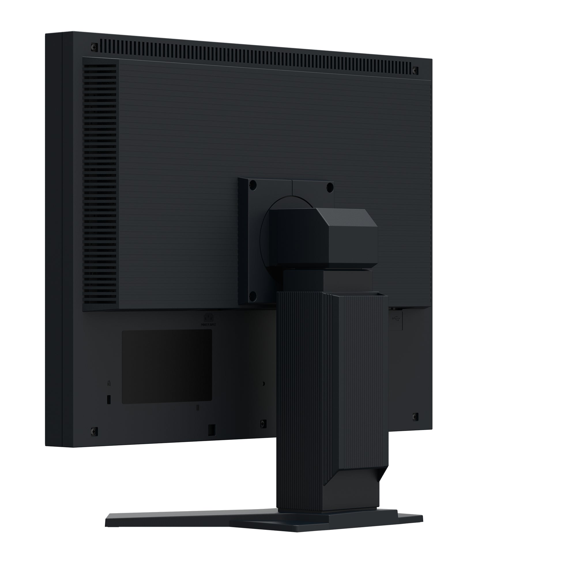 EIZO FlexScan S2134 – Monitor, 21,3", 1600 × 1200, Schwarz