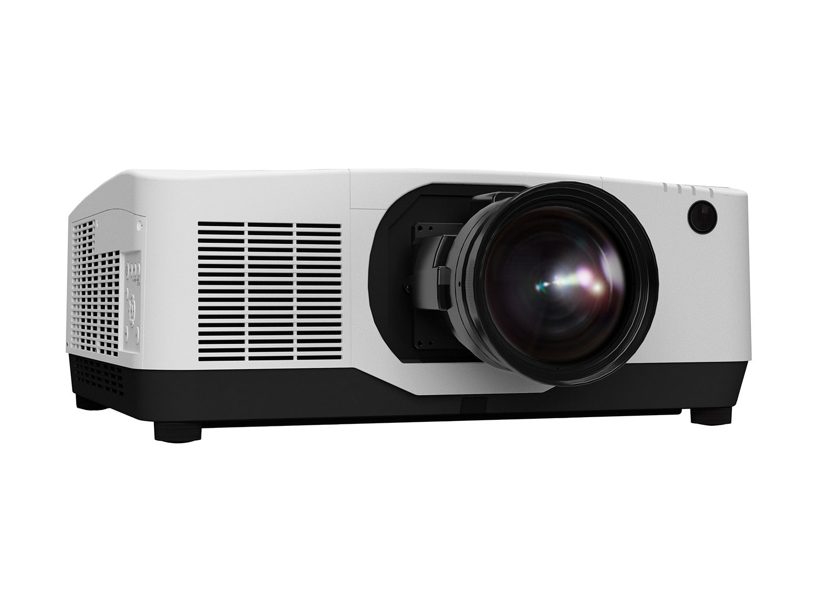 Sharp A155U – Standard 3LCD Laser, WUXGA (1920×1200), 15000 ANSI Lumen