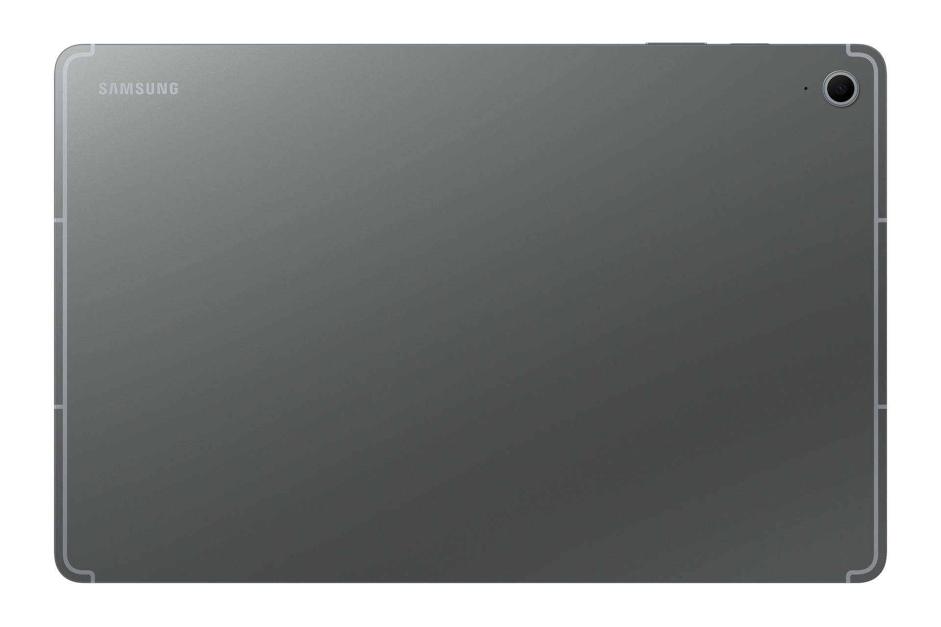 Samsung Galaxy Tab S10 FE – 13,1", 128 GB, 8 GB RAM, WLAN + 5G, Grau, Exynos