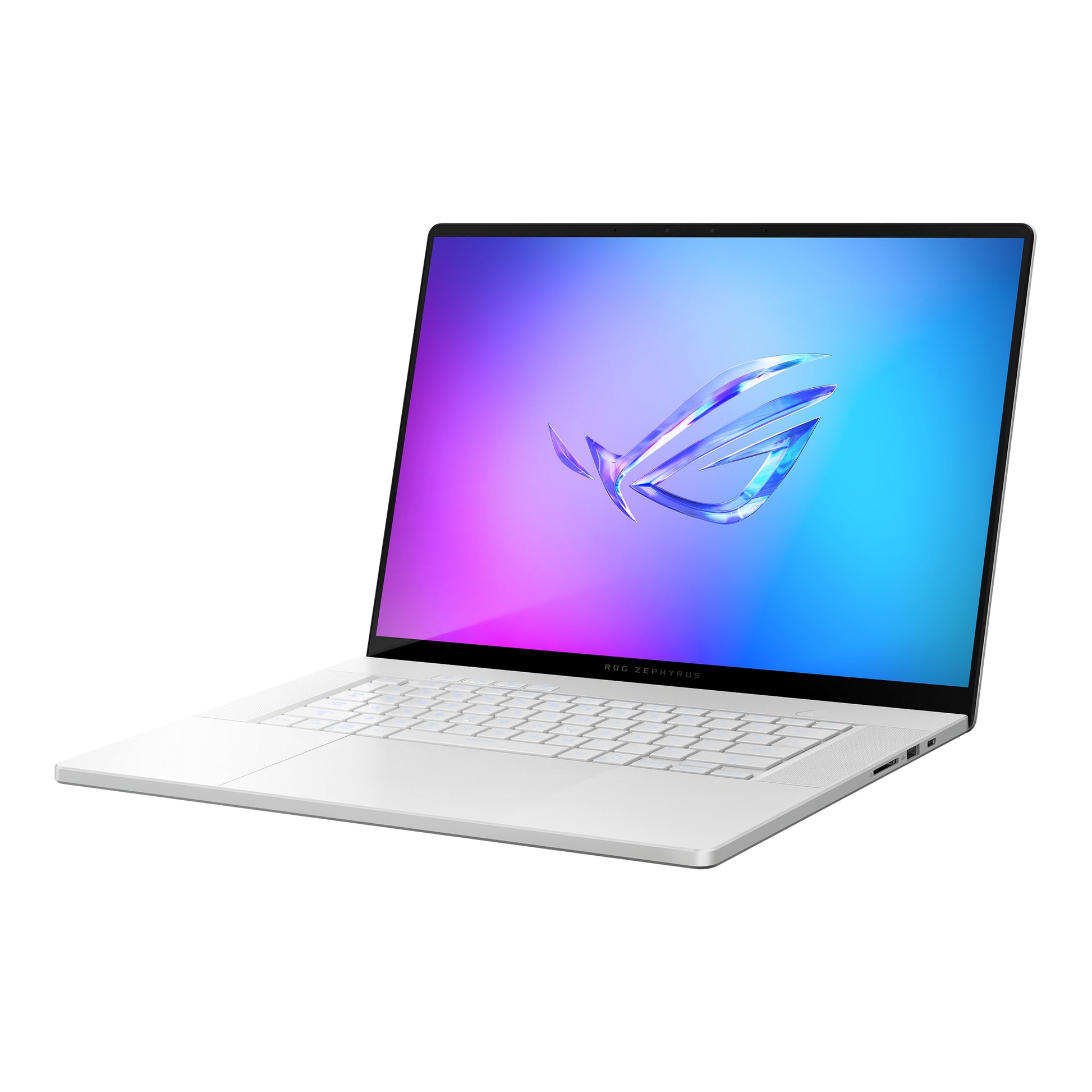ASUS ROG Zephyrus G16 GU605CW-QR206X – 16" WQXGA, Core Ultra 9 285H, 64 GB, 2 TB SSD, RTX 5080, Win 11 Pro