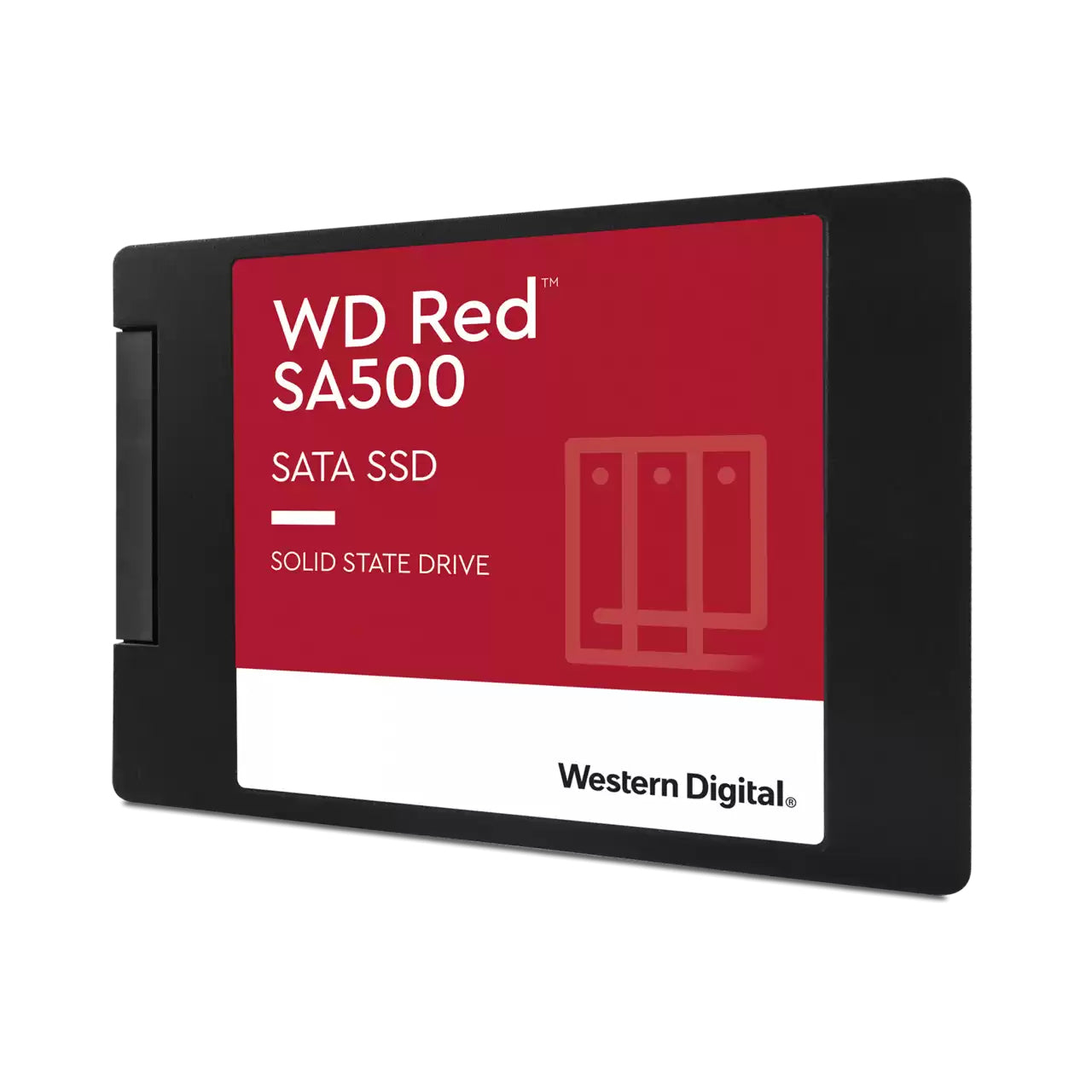 Western Digital R0A 4 TB – 2,5" SATA 6 Gbit/s, 560/520 MB/s