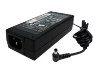 QNAP PWR-ADAPTER-60W-A01 Geräte-Netzteil 60 W – für QNAP-Server – schwarz