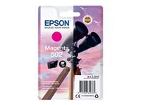 Epson Tintenpatrone 502, Magenta