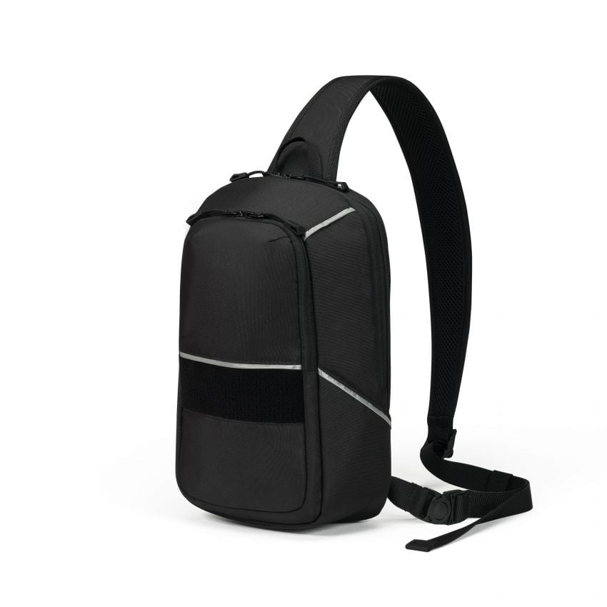 DICOTA Sling Bag Reflective – Beutelrucksack