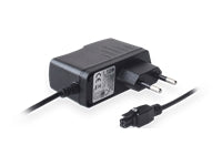 Teltonika PR3PUEU3 USB-Ladegerät 9 W – USB-C×1 – EU-Stecker (Typ C) – Schwarz