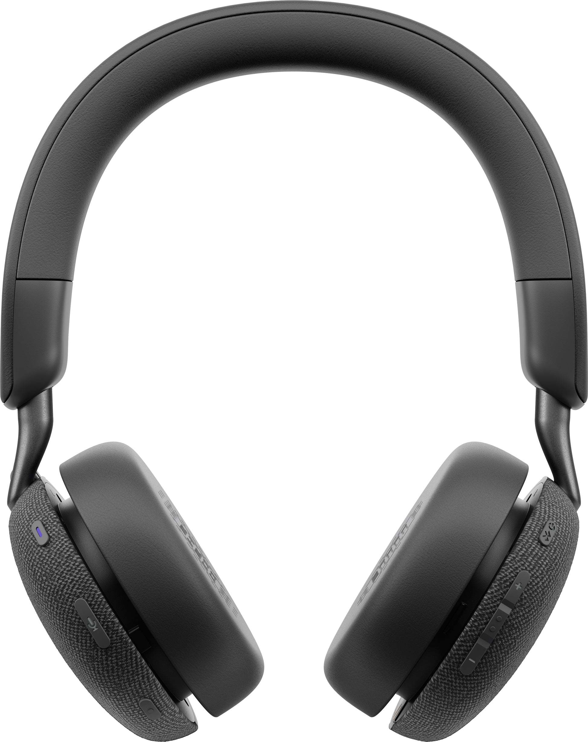 DELL WL5024 – Headset, Over-Ear – USB-C, Bluetooth – Schwarz