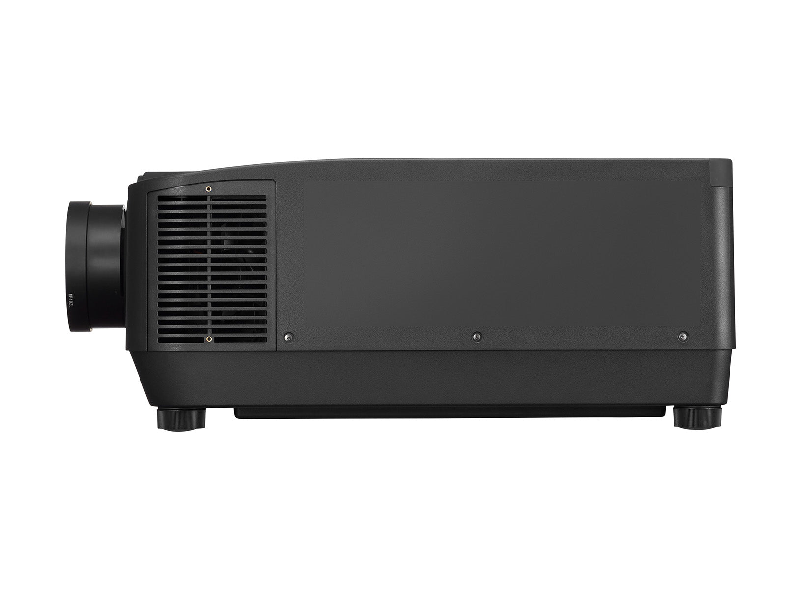 Sharp A104U – Standard 3LCD Laser, WUXGA (1920×1200), 9000 ANSI Lumen