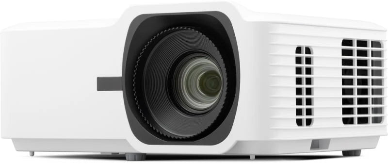 ViewSonic LS630HD – Standard Laser, Full HD (1080p), 4000 ANSI Lumen