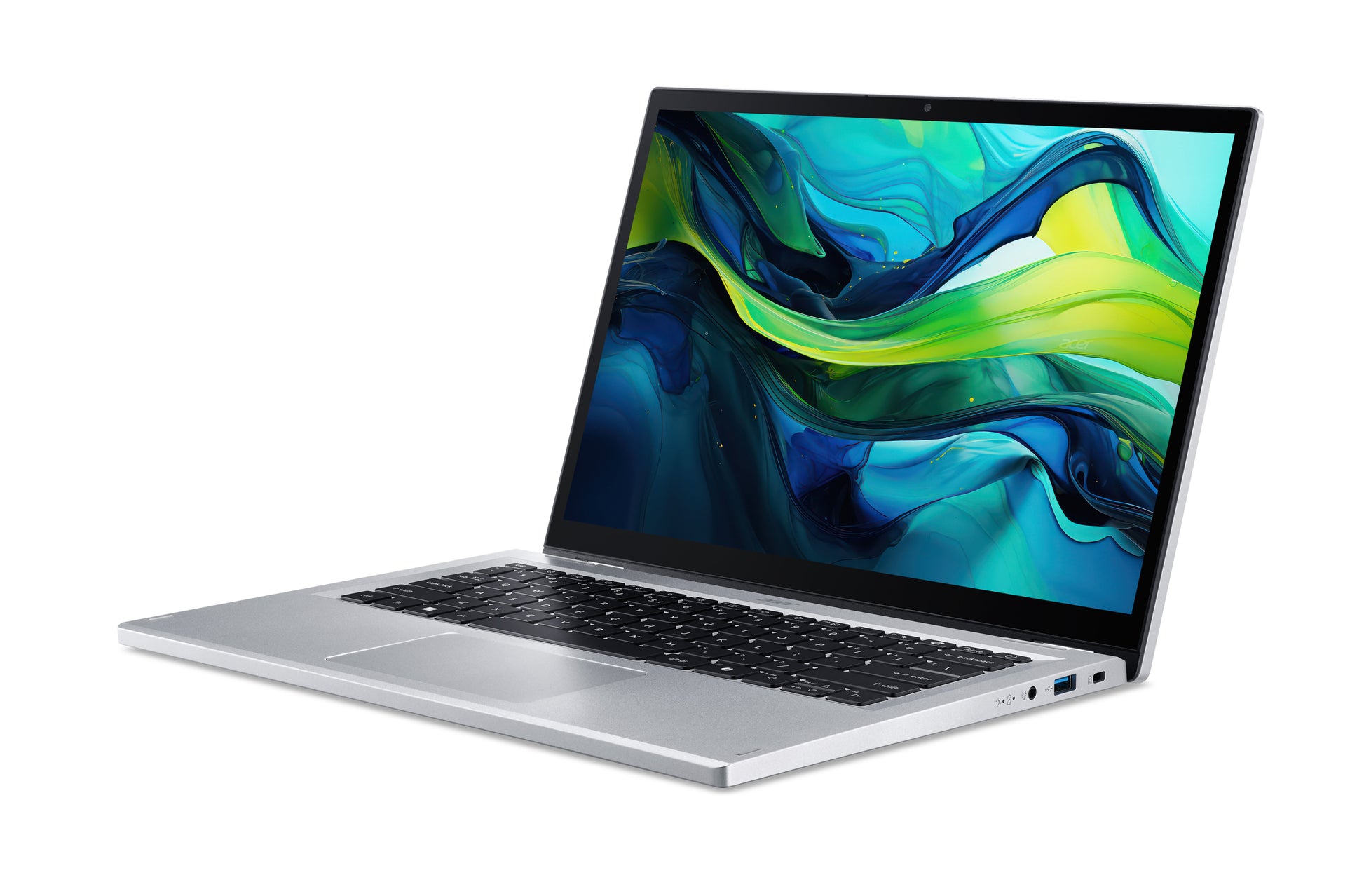 Acer Aspire Go Spin 14 N150 – Windows 11 Home im S Modus
