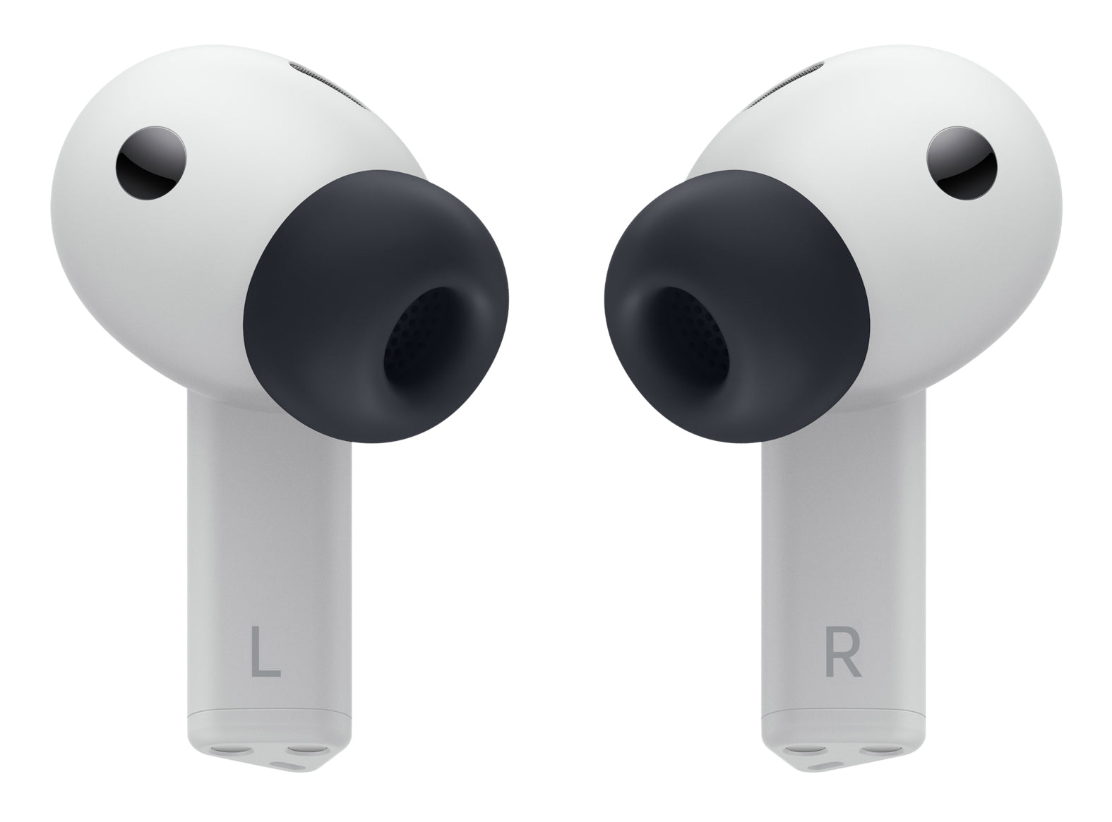 Samsung Galaxy Sm-R420Nzaaeue – True Wireless In-Ear Kopfhörer – Bluetooth – Grau