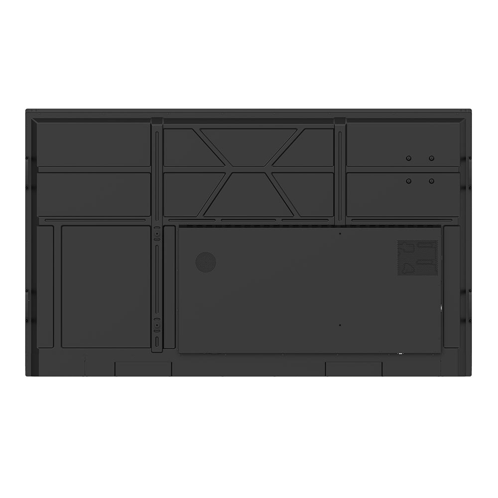 BenQ RE8603A – Interaktives Display, 86", Touch, Schwarz