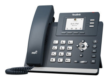 Yealink MP52 E2 – für Microsoft Teams