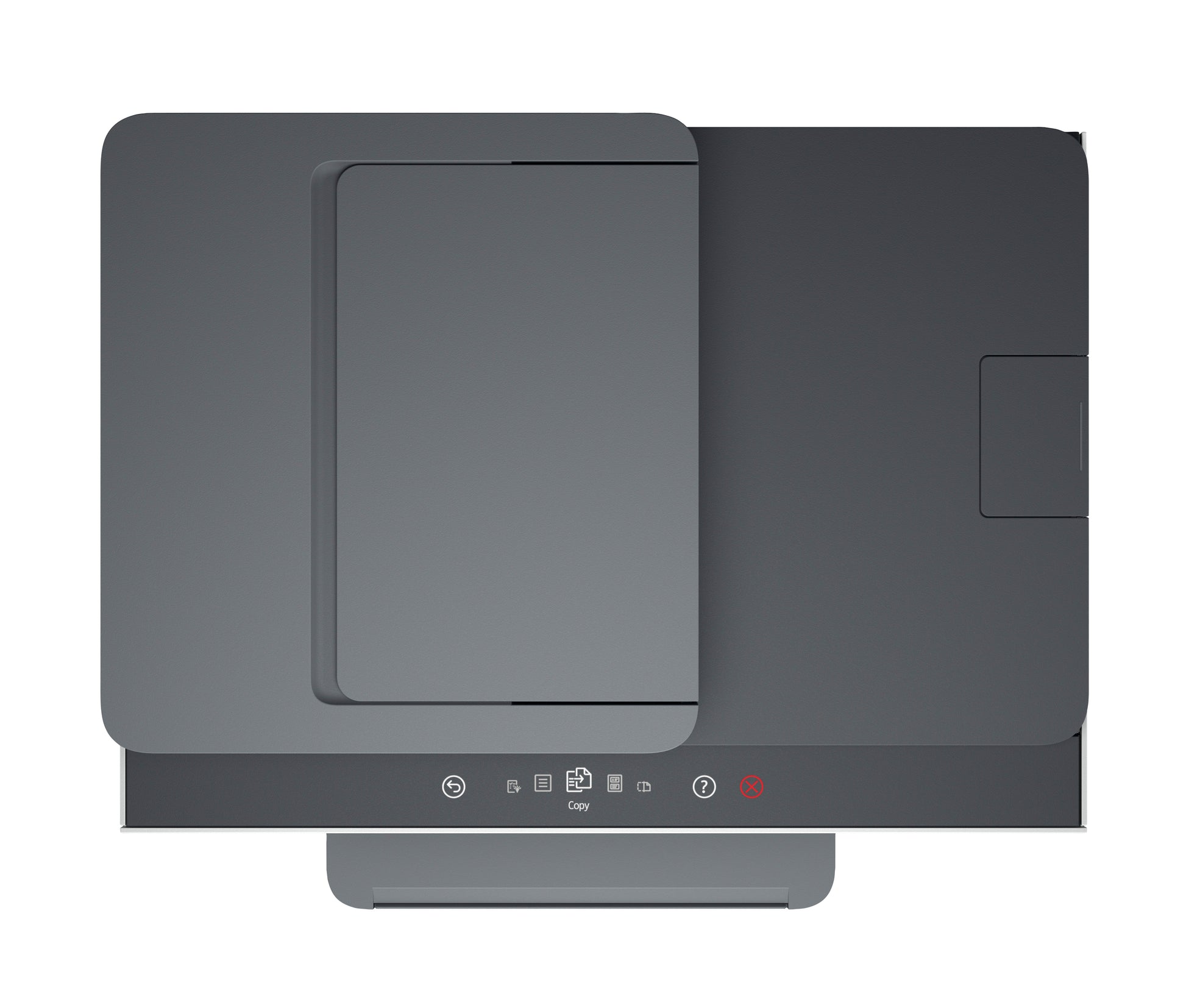 HP SMART TANK 7605 – Farbiger Tintenstrahl-MFP A4, 3-in-1 – 28 S./Min. S/W
