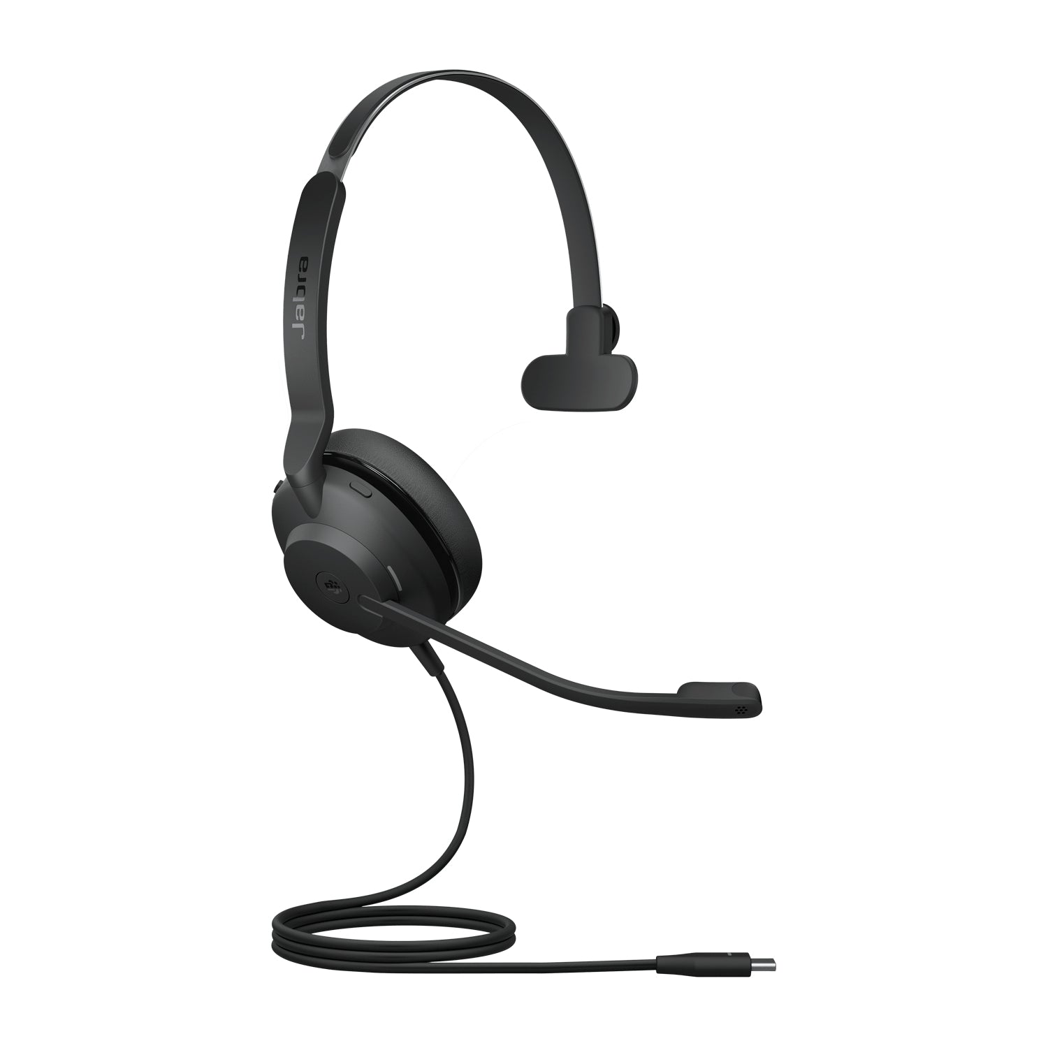 Jabra EVOLVE2 30 SE – Mono Headset – USB-C – für Microsoft Teams
