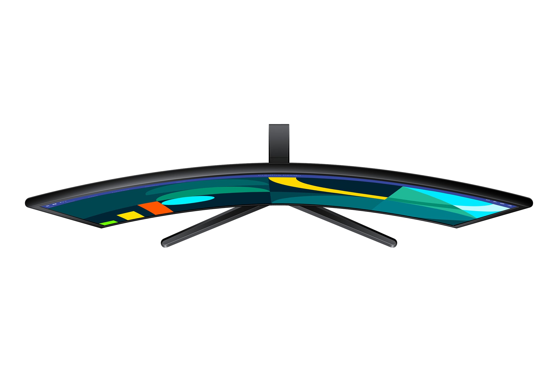Samsung S36GD – Monitor, 27" 1920 × 1080 (Full HD), LCD, Schwarz