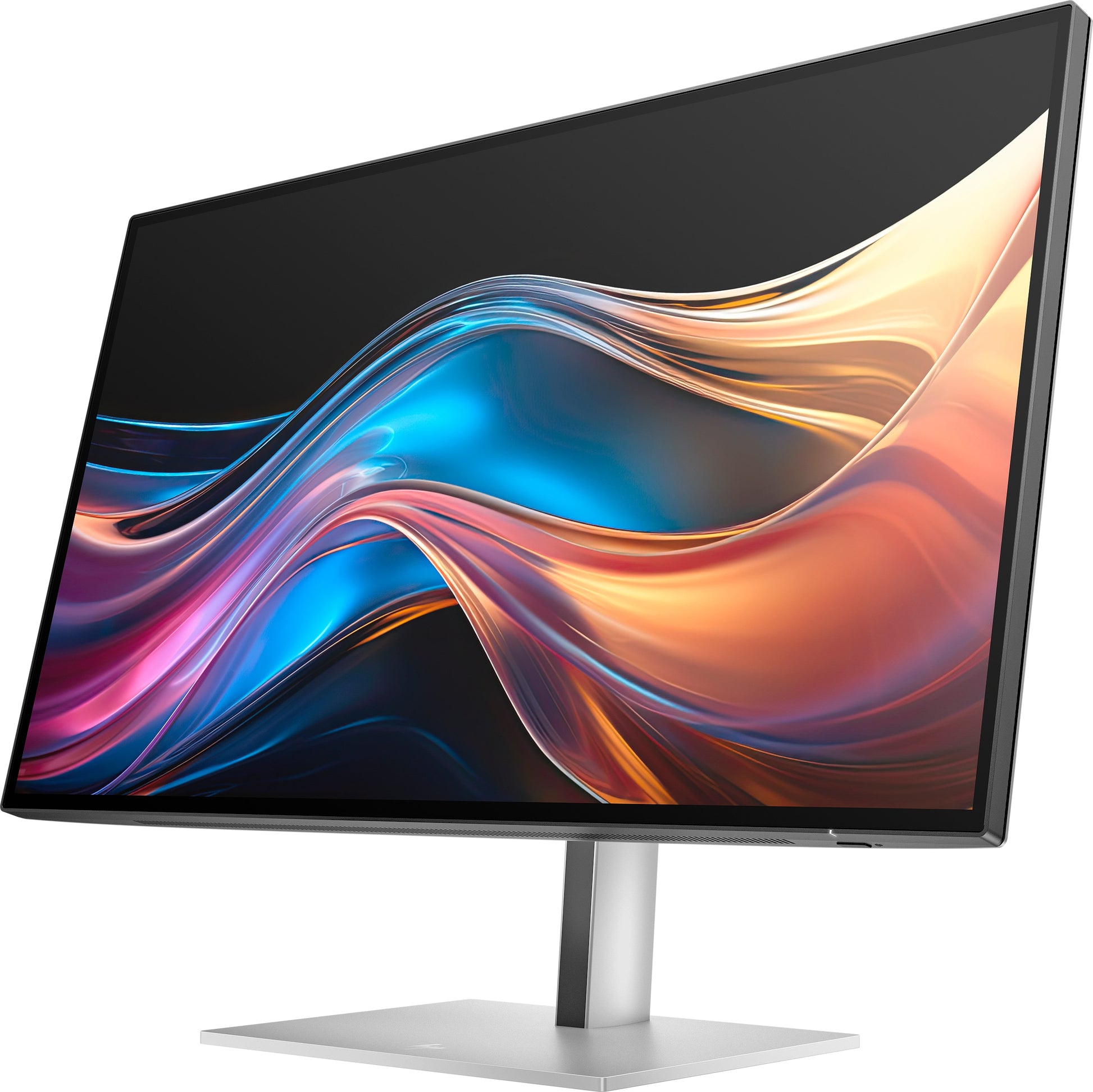 HP Series 7 Pro 727pq – Monitor, 27", QHD