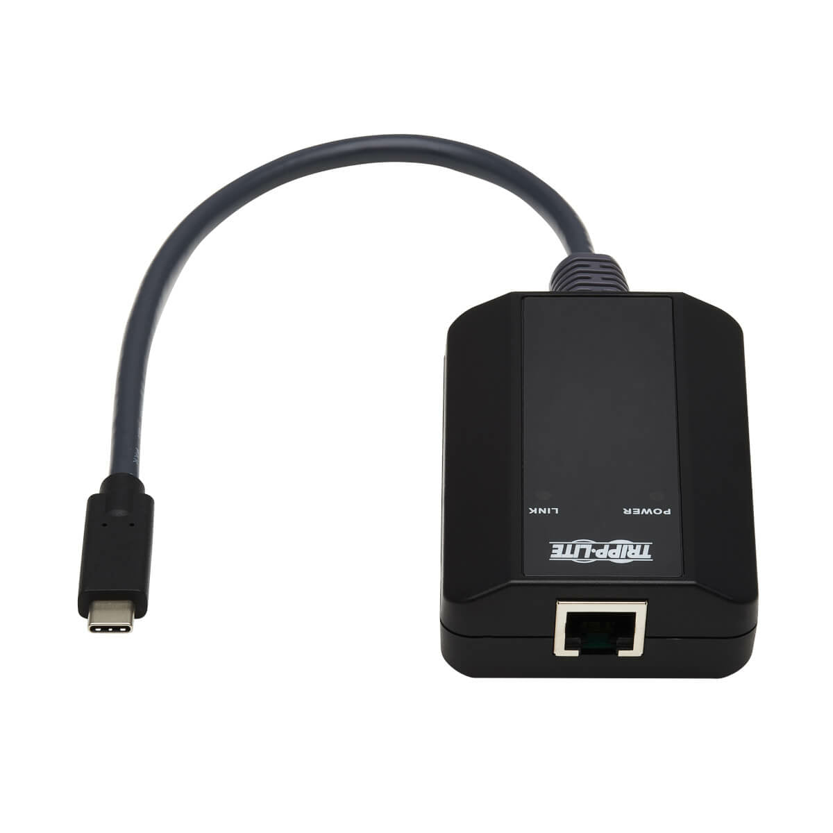 Tripp Lite B055-001-C – USB/VGA CIM-Modul – 0,25 m, 1920 × 1200