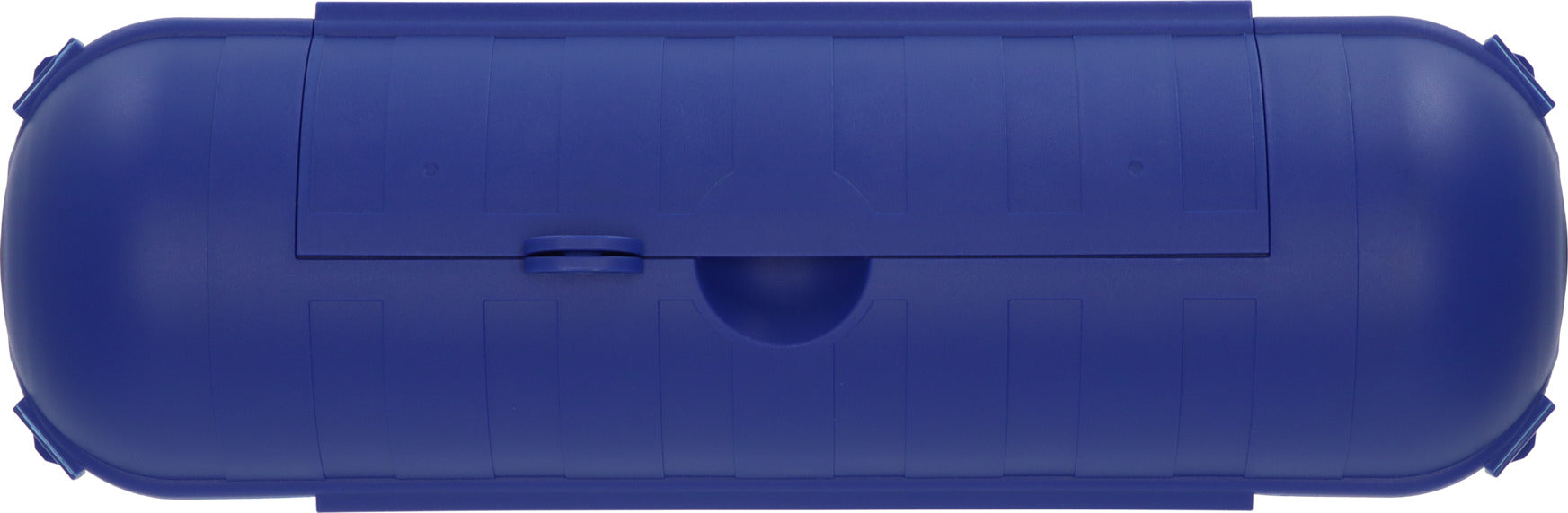 Brennenstuhl Adapterkabel, IEC60309 16 A zu IEC60309 16 A, IP44 – für H07RN‑3G2.5-Kabel – Blau