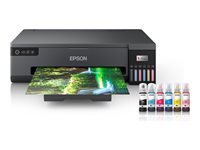 Epson EcoTank ET-18100 – Farbdrucker, A3, USB, WLAN