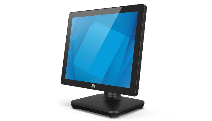 Elo Touch Solutions Elo EloPOS System – POS-Terminal 17" (4:3) – Celeron G4900, 4 GB/128 GB SSD, ohne OS