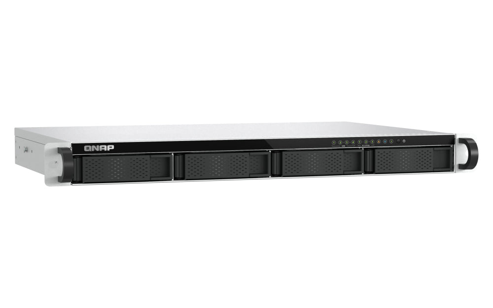 QNAP TS-h765eU-8G Speichergerät – 7 Bay