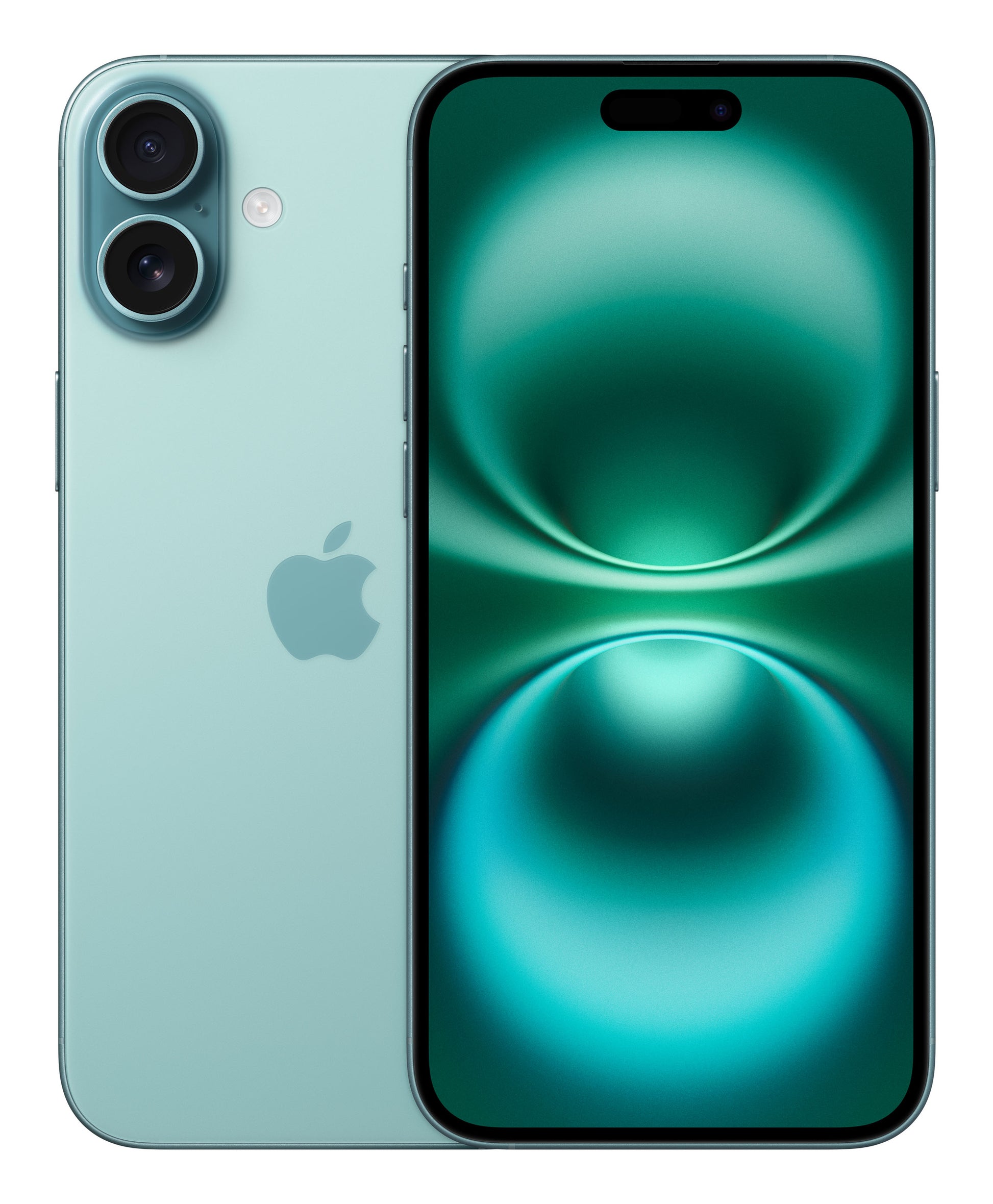 Apple iPhone 16 Plus – 128 GB, Türkis
