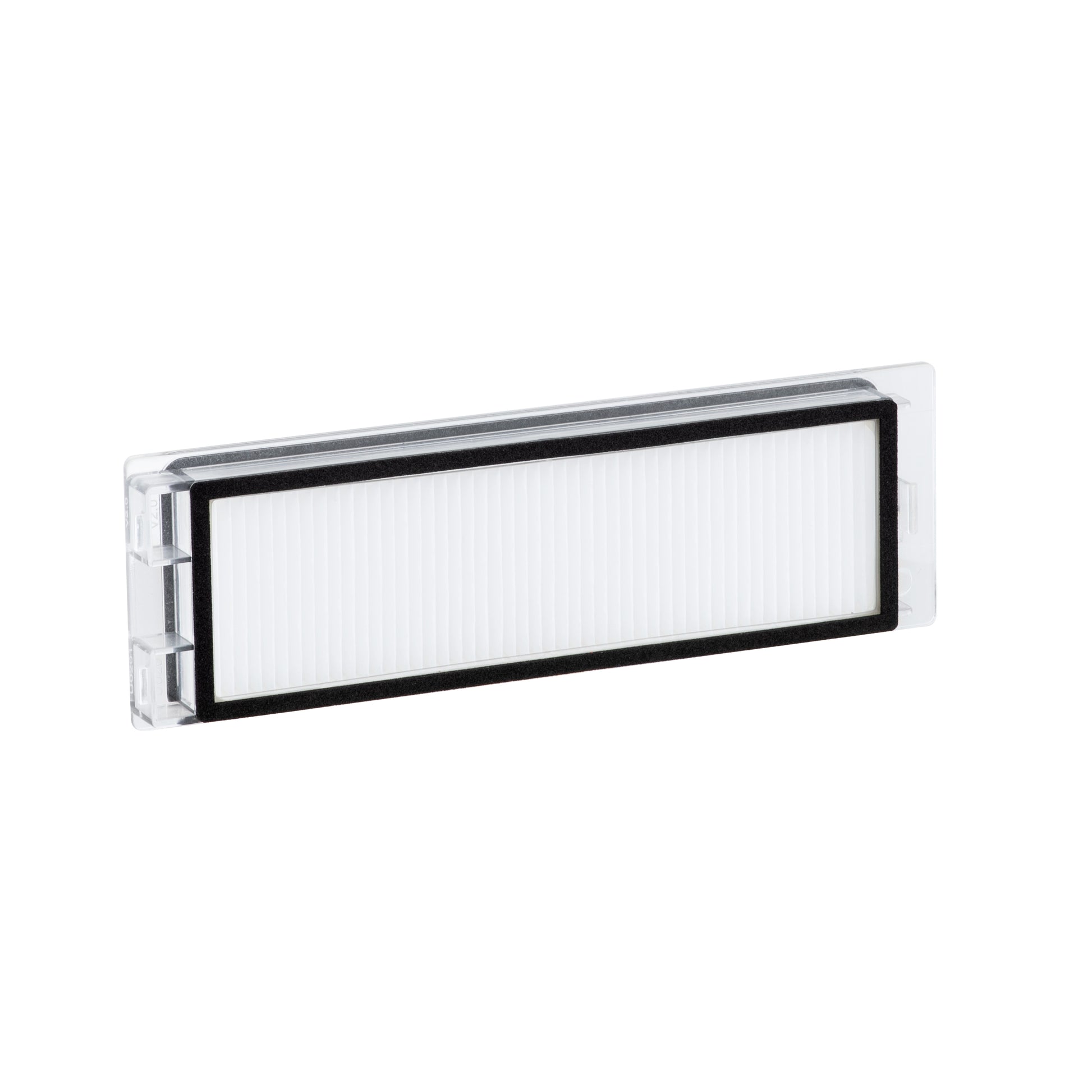 Roborock HEPA-Filter – 2 Stück, für Qrevo MaxV/Qrevo S/Qrevo Pro und andere