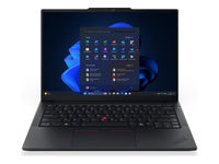 Lenovo ThinkPad E14 Gen 7 R7-250 Laptop – Wi‑Fi, Ethernet, Bluetooth – Netzstrom 100–240 V – Aluminium