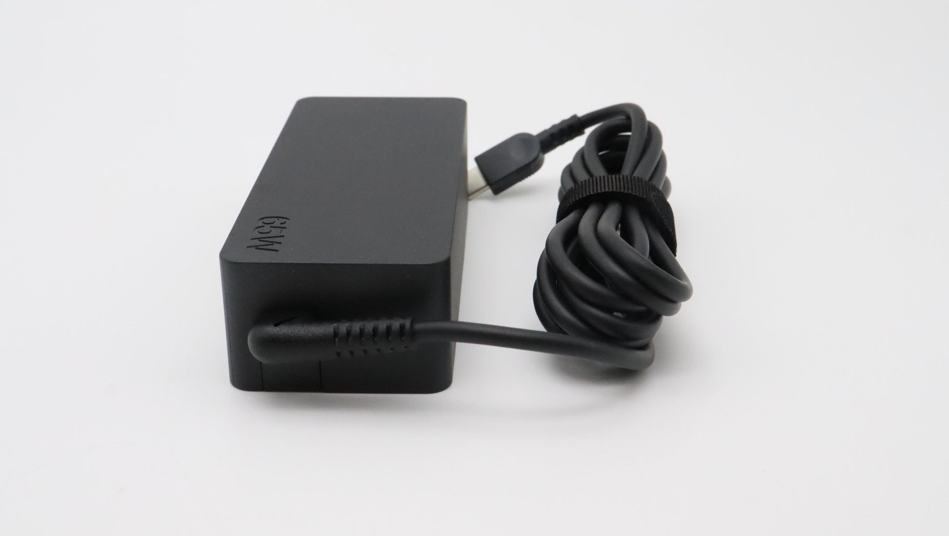 Lenovo 5A11E21011 USB-Ladegerät 65 W – 3-Port, PD – Schwarz