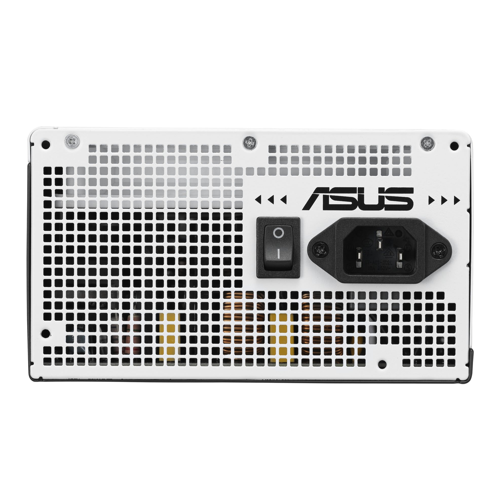 ASUS Prime Ap-750G – 750 W 80 PLUS Gold – ATX – vollmodular – ATX 3.0