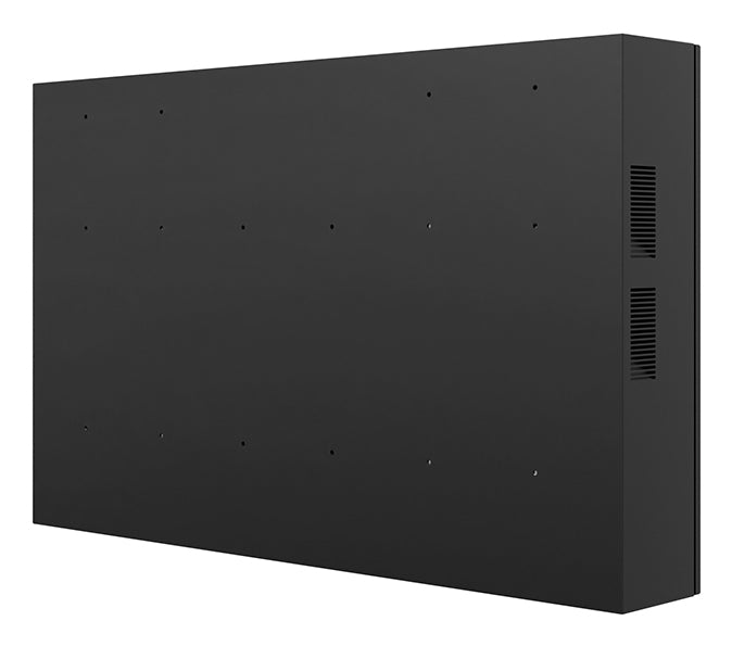 Hagor Wandhalterung – Fix – bis 65" – VESA 200×200–800×600 – Diebstahlsicherung, Vandalismussicher – 2546
