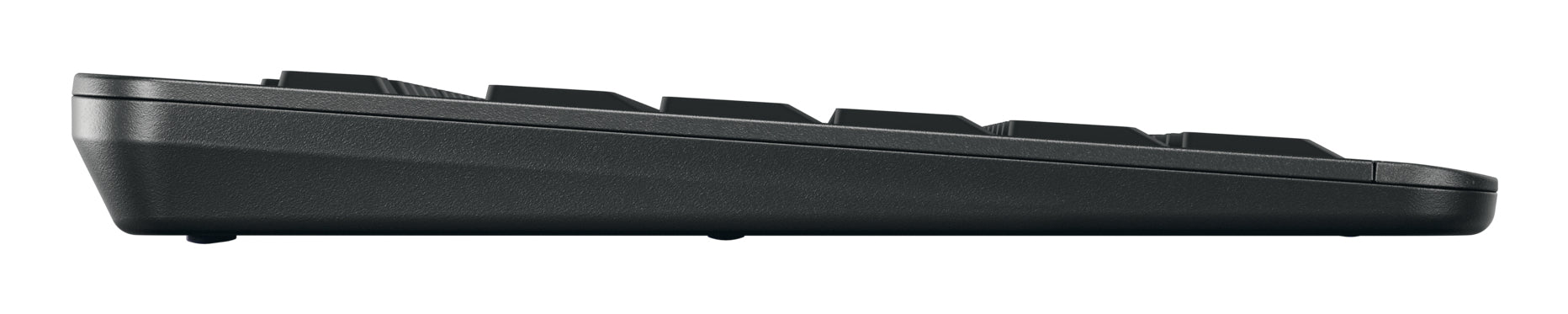 CHERRY Tastatur, kabelgebunden (USB-A), UK-Layout (EN)