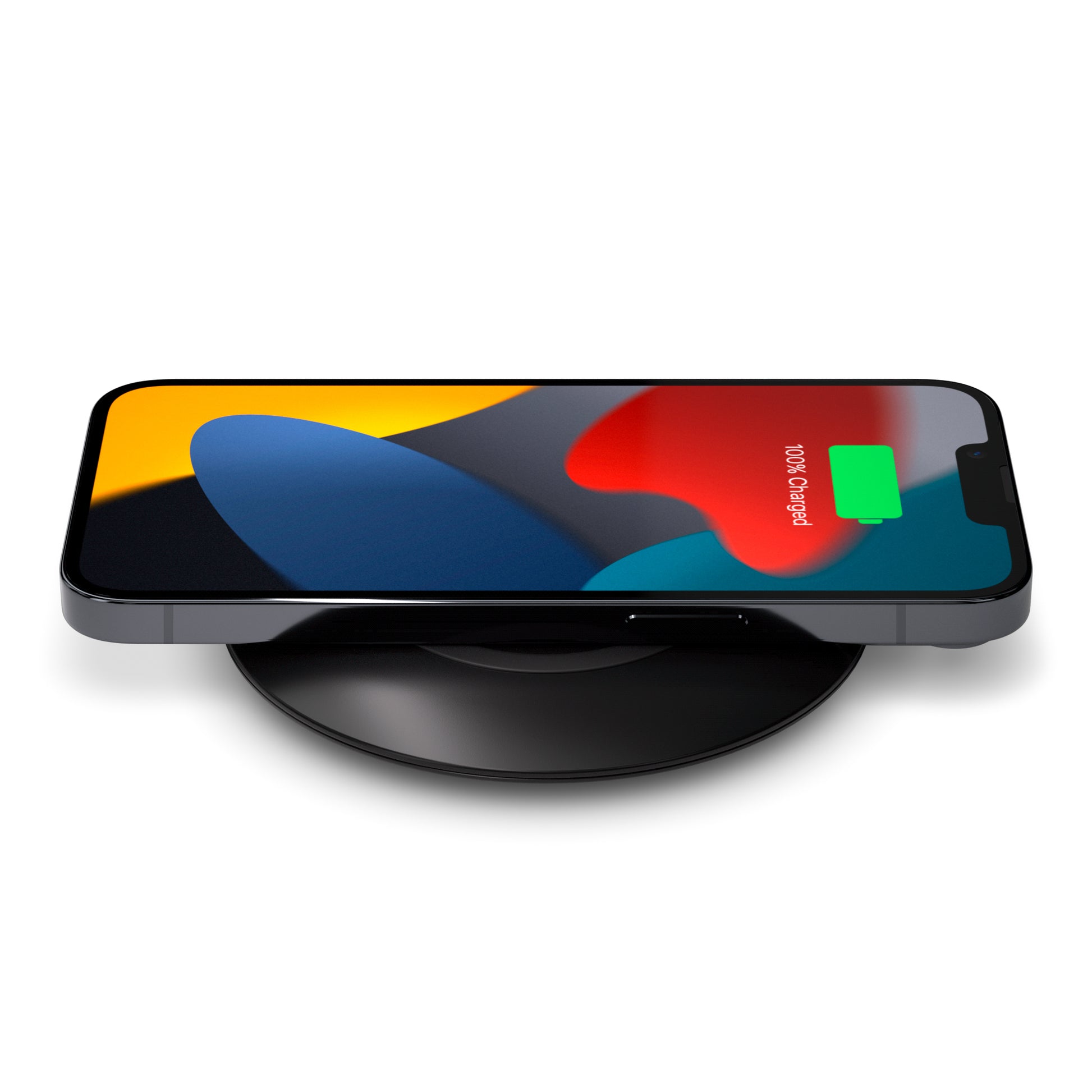 mophie Essentials Wireless Charge Pad – 15 W, Qi