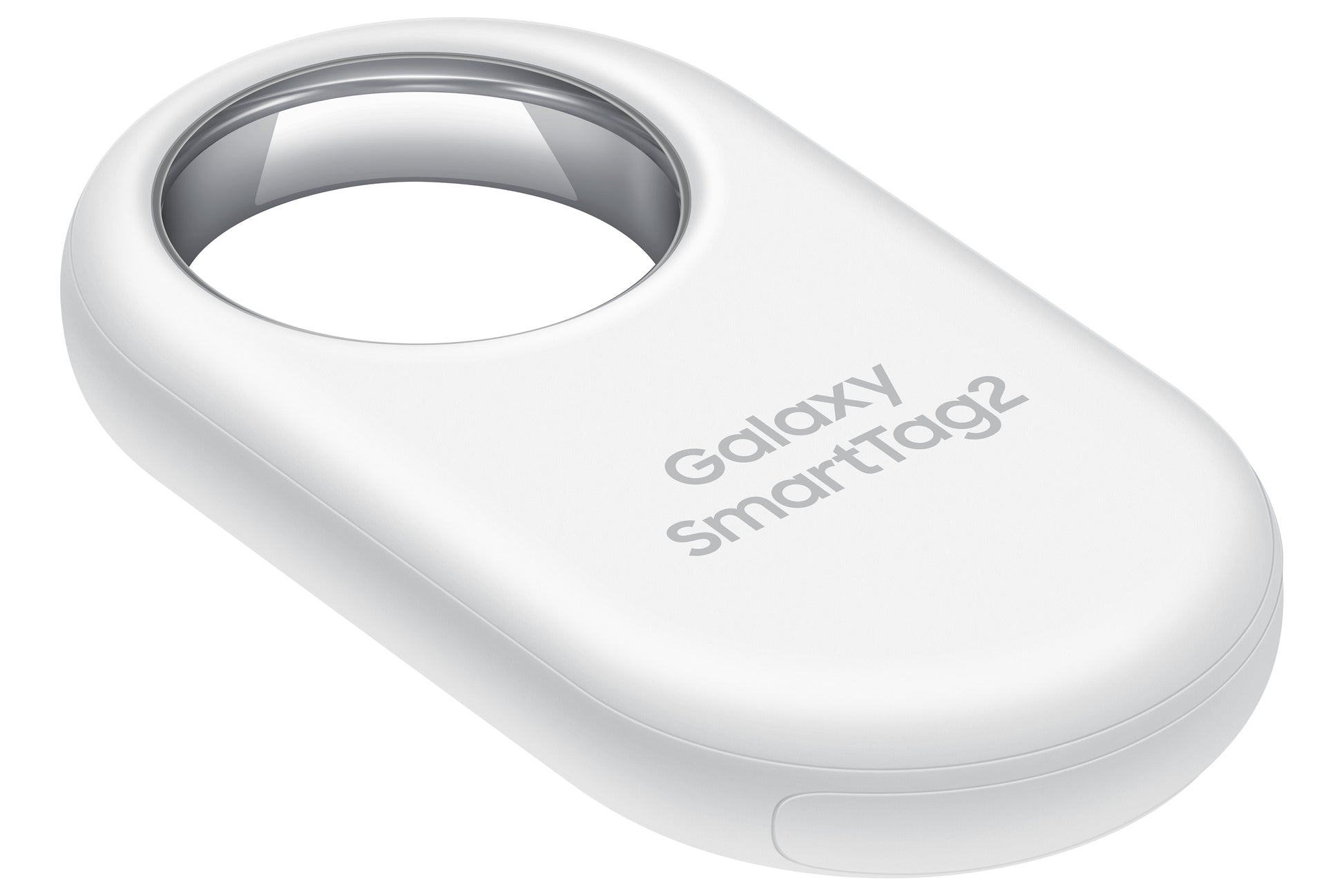 Samsung Finder SmartTag 2 – für Galaxy-Smartphones und -Tablets (Android 8,0+), Samsung SmartThings, 13,8 g