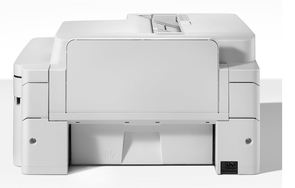 Brother Mfc-J6760Dw – Farbtintenstrahl-Multifunktionsdrucker, A3, 4-in-1, Duplex, ADF, WLAN/LAN