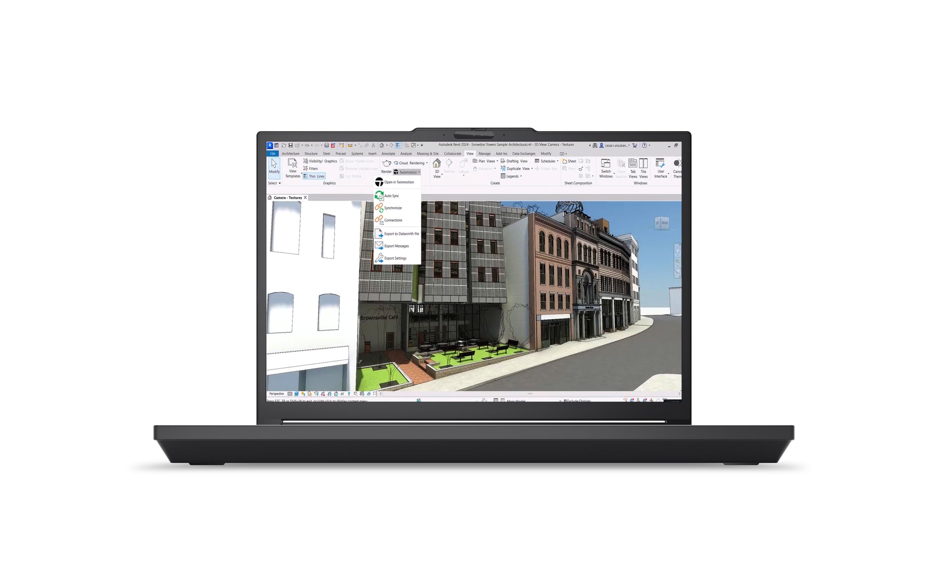 Lenovo ThinkPad P16 Gen 3, Mobiler Arbeitsplatz – Windows 11 Pro