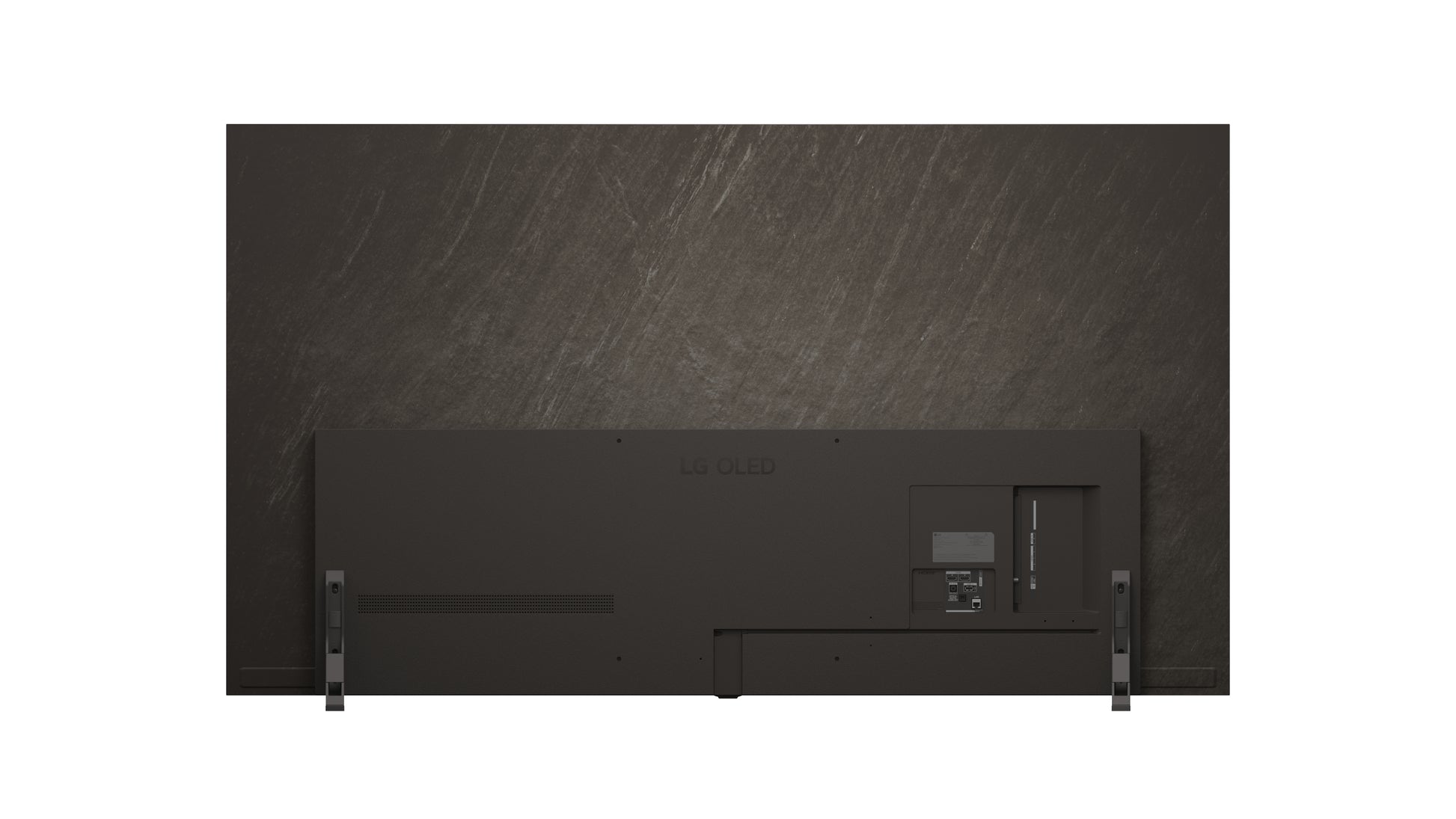 LG 83B68LA – 83" Fernseher – 4K UHD – OLED – webOS 26 – 120 Hz – Dolby Vision